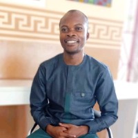 Peter Idoko