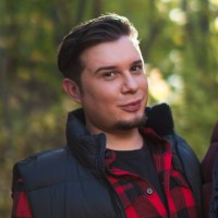 Christopher Balderrama