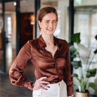 Sophie Van Heiningen