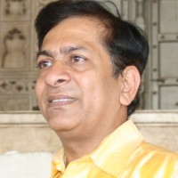 Mangesh Vaidya