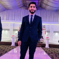 Muhammad Anas Farooq