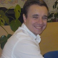 Константин Болдырев