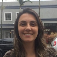 Erica Ferreira Pavesi
