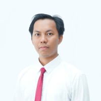Muhammad Darussalam