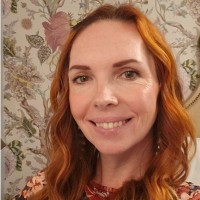 Sasha Reid CVPM