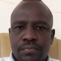Mahmoud Suliman