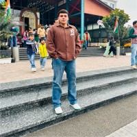 Bhavnish Yadav