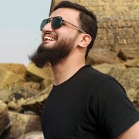 Shaheer siddiqui