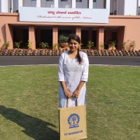 Divya Waghmare