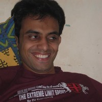Kamesh Patel