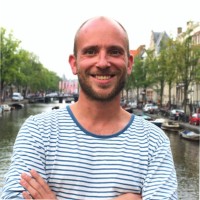 Robbie Van Zoggel