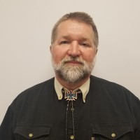 Mark Collins