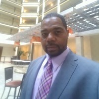 Chawne Harris
