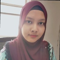 Nur Liyana Bt Ahmad