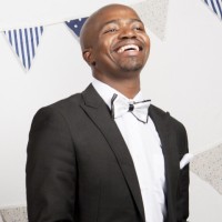 Sesethu Zibaya