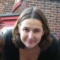 Caroline Coates