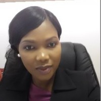 Nothemba Pearl Hlanze
