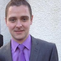 Conor Mullins