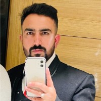 Abhishek Sharma