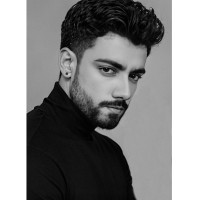 Vishal Sharma
