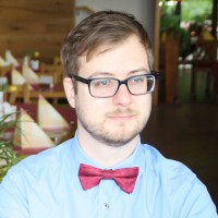 Matthew Wesoloski