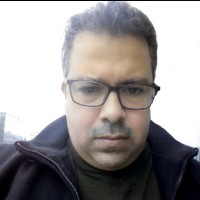 Ahmad Tamimi