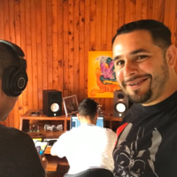 Marco Barrantes Pérez