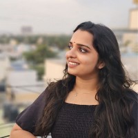 Maneesha V