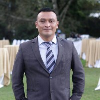 Juan Carlos Jimenez
