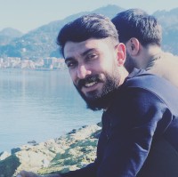Çayan Ekinci