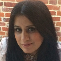 Shaista Khan