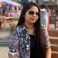 Simran gaba