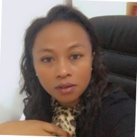 Yolande RAZAFINDRATSITO
