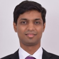 Vinyas Manoor Chandrashekar