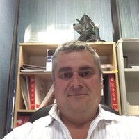 Martyn Mathers