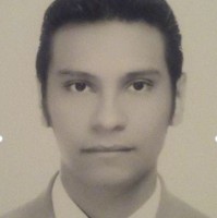 José Daniel Sánchez Pantoja