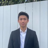 Alex Wong