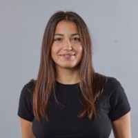 Abril Tena