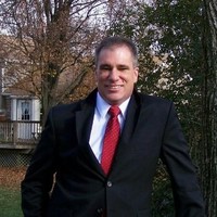 Gordon Snyder