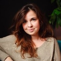 Кристина Быстрова