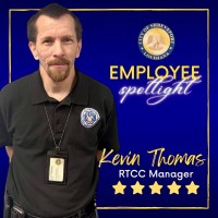 Kevin Thomas