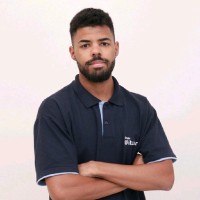 Luis Henrique Amaral Stevanato