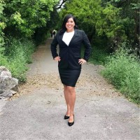 M. Teresa Cuellar