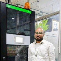 Jyoti Mazumder