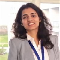 Garima Tiwari