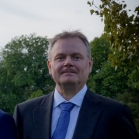 Runar Frøishagen