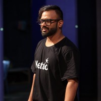 ABHISHEK KAWANKAR