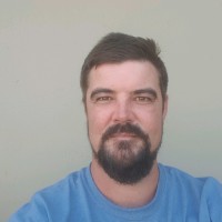 Franco Van Huyssteen