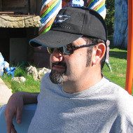 Javier Colmenarejo