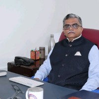 P MURALIDHARAN